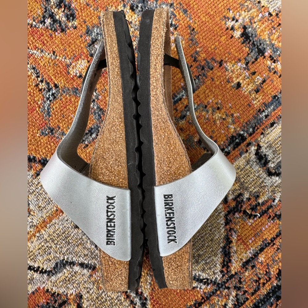 Birkenstock Gizeh Birko-Flor - Picture 3 of 8